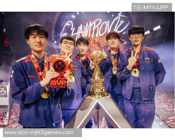 职业联赛分析JDG战队实力展现与未来发展潜力探讨