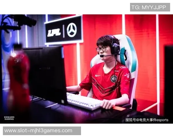 聚焦EDG在和平精英赛场的精彩表现与战术节奏分析
