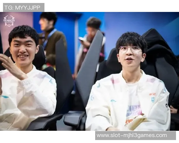 RNG与BLG电竞总决赛赛后心理素质分析与反思 RNG与BLG电竞总决赛赛后心理素质分析与反思