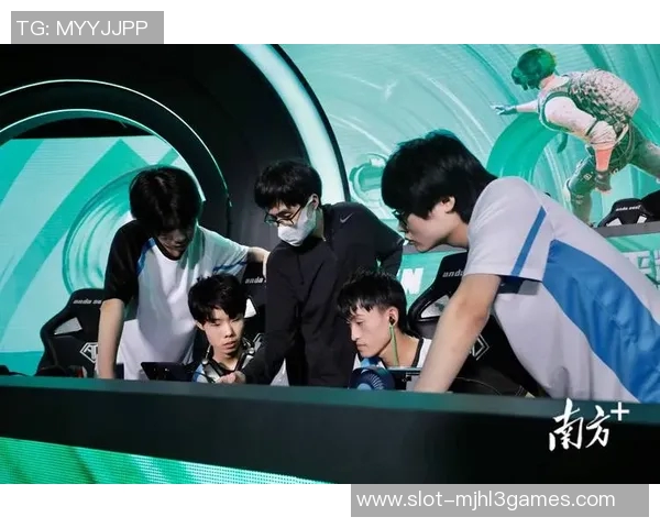 电竞实时数据更新和平精英个人能力排行榜BLG战队强势领跑前十 电竞实时数据更新和平精英个人能力排行榜BLG战队强势领跑前十