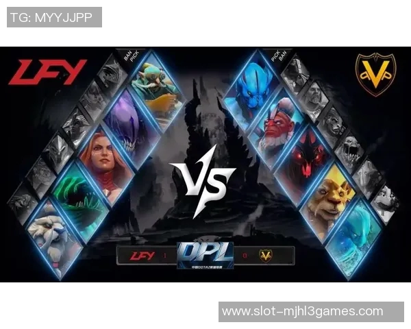 从零起步掌握DOTA2电竞比分全攻略与意识提升技巧