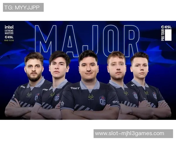 聚焦JDG战队在CSGO赛事中的表现与状态分析