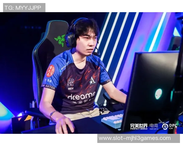 esports最新数据杨芳深度解析DOTA2游戏技巧与心得分享,助你提升游戏水平与战斗策略 esports最新数据杨芳深度解析DOTA2游戏技巧与心得分享,助你提升游戏水平与战斗策略