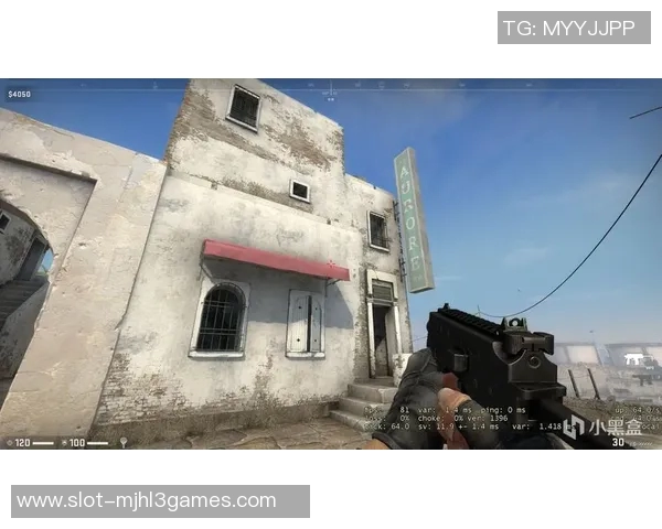 从零基础到高手之路CSGO全面技术攻略与实战技巧分享